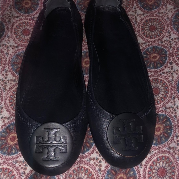 Tory Burch flats - Picture 2 of 6